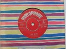 The Beatles - Love Me Do - Original UK Pressing - 1962 - 7XCE 17144/5-1N