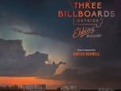 LP Carter Burwell Three Billboards Outside Ebbing, Missouri (Original Motion Pi