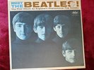 SEALED  MONO  BEATLES 1964 