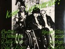Various Keine Experimente  LP Comp RE Vinyl Schallplatte 107