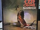 Ozzy Osbourne Blizzard of Ozz 1981 Jet Records ORIG FIRST US Press EX++ Playback