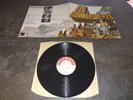 SALAMANDER - LP - THE TEN COMMANDMENTS - YOUNG BLOOD - UK - SSYB 14 - ROCK  1971