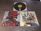 SLY & THE FAMILY STONE - LP - GREATEST HITS - EPIC - UK - S 69002 - SOUL - 1970