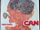 Can Tago Mago double vinyl album UA Records Germany 1971 UAS 29211/12X