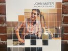 JOHN MAYER: Room For Squares LP Vinyl