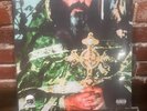 $uicide Boy$ - Sing Me a Lullaby My Sweet Temptation LP Green Vinyl