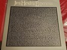 Jimi Hendrix Experience –The Peel Sessions  12
