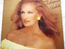 Dalida - Confidences sur la frequence - Vinyl LP - Carrere Records - France