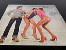 RINO GAETANO Resta Vile Male Where You Go 1^ PRINT Vinyl, LP, RCA PL 31449 (NM)
