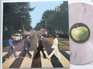 BEATLES ABBEY ROAD COLLECTORS COLOURED VINYL REISSUE ##