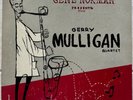 Gene Norman Presents The Gerry Mulligan Quartet Vol. 3 - 1954 - 10