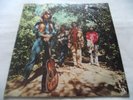 CREEDENCE CLEARWATER REVIVAL   GREEN RIVER ** 1969 UK Blue LIBERTY LP