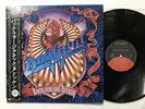DOKKEN BACK FOR THE ATTACK Japan LP [73800ER]