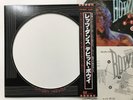 DAVID BOWIE LET'S DANCE Japan LP [73780ER]