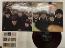 The Beatles Beatles For Sale Japan LP [74661ER]
