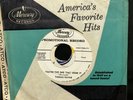 VG+ Thomas Wayne You're The One That Done It/This Time 7