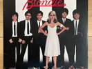 Blondie - Parallel Lines [Black Vinyl LP, Chrysalis, Terre Haute, 1978]
