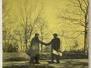 Art Farmer Gigi Gryce When Farmer Met Gryce 1957 OG DG Mono PRLP7085 Prestige LP