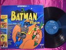 The Sensational Guitars Of Dan & Dale – Batman And Robin LP