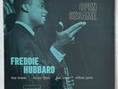 Freddie Hubbard Open Sesame 1960 OG W. 63rd DG Mono RVG Ear BLP4040 Blue Note LP