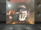MEGADETH  Killing is My Business... and Business is Good   LP Vinyl