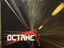 12”  Vinyl LP Album Orbital Octane VG+