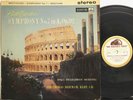 ASD 311 W/G Beethoven Symphony #7, Beecham, Royal Philharmonic Orchestra