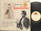 ASD 399 W/G Berlioz, Symphonie Fantastique Beecham, French Nat. Radio Orchestra