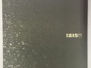 Isis- Oceanic LP Limited Edition Olive Color 2002