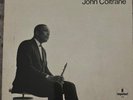 JOHN COLTRANE ASCENSION- 1st Press Vinyl (1966)- MONO- IMPULSE