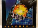 Def Leppard - Pyromania 1983 Vinyl 1st Press LP Masterdisk Album VG+ Plays Great