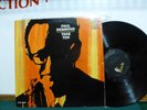 PAUL DESMOND  & LARRY HALL TAKE TEN JAZZ. EXC. LP.