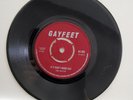 REGGAE- JOE WHITE - If It Don't Work Out/Ki-Salaboca-Baba Brooks-Gayfeet Label
