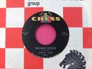 HOWLIN' WOLF - Killing Floor - clean 45 rpm - Chess 1923