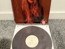 Sabrina Carpenter Evolution Urban Outfitters Cherry Eco Mix Vinyl LP