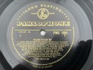 Please Please Me Beatles Black Gold Dick James Credit Mono 1st XEX 421/422-1N Ex
