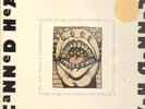 Canned Heat Living The Blues EMI America 2xVinyl LP