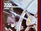 2001: A Space Odyssey ORIGINAL Viny LP RERELEASE with Poster Stanley Kubrick