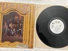 PLAIN JANE S/T 1969 PSYCH ROCK HOBBIT  HB-5000 FIRST PRESS WLP PROMO LP VG+