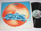 OSIRIS - O-Zone  (1979 LP /EX Vinyl)  Rare P. Funk