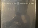 LP, The Velvet Underground–White Light/White Heat, Verve V6-5046 Sealed Vintage