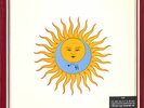 B354M159 Lp - King Crimson Larks' Tongues In Aspic