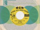 Tymes What Would I Do Mgm Demo  Soul Northern Motown
