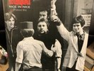 SIGNED . Stranglers - Nice Is Nice 12” Autographed / Signed . See Pics. Vg Cond