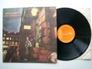 DAVID BOWIE - Ziggy Stardust LP - SF 8287 - Rare 1st Issue 1972 issue - 1E/2E