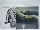NEW Beyoncé Homecoming: The Live Album AND LEMONADE YELLOW VINYL 4LP Box Set LP