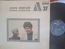 SONNY SHARROCK - 