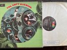 THE SOFT MACHINE  - 