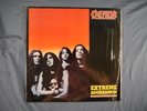 KREATOR -EXTREME AGGRESSION  1ST US 1989  VINYL LP    EPIC RECORDS  PRESS