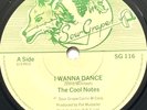 The Cool Notes-I Wanna Dance (Sour Grape) 7